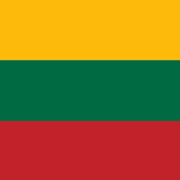 Lithuanian Otorhinolaryngological Society